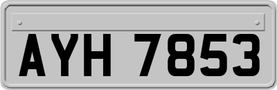 AYH7853