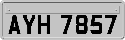 AYH7857