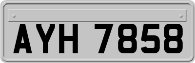 AYH7858