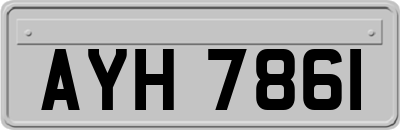 AYH7861