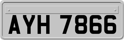 AYH7866