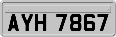 AYH7867