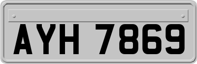 AYH7869