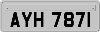 AYH7871