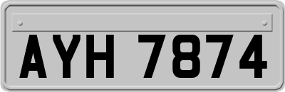 AYH7874