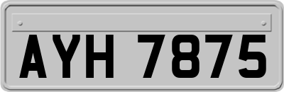 AYH7875