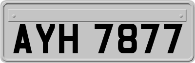 AYH7877