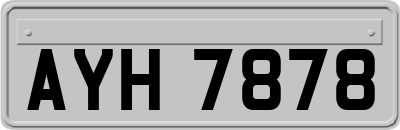 AYH7878