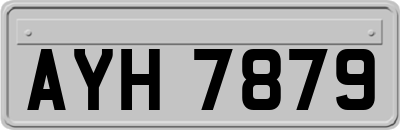 AYH7879