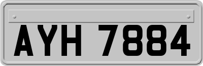AYH7884