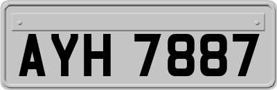 AYH7887