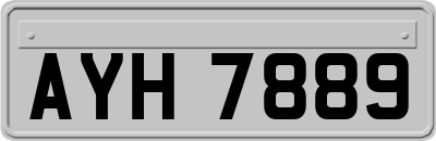 AYH7889