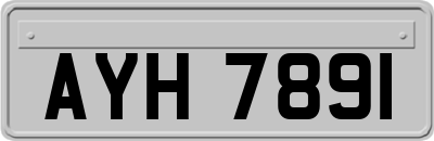 AYH7891