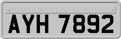 AYH7892