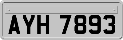 AYH7893