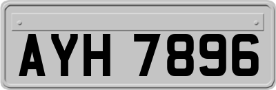 AYH7896