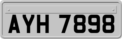 AYH7898