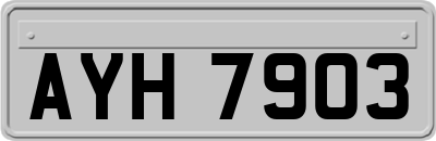 AYH7903