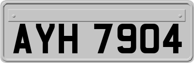 AYH7904