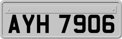 AYH7906