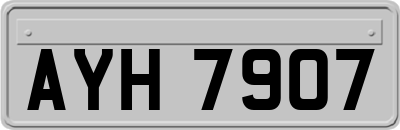 AYH7907