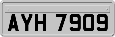 AYH7909