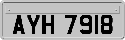 AYH7918