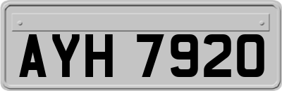 AYH7920