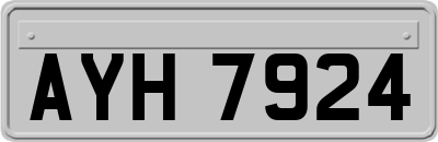 AYH7924
