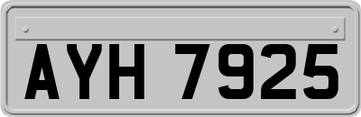 AYH7925