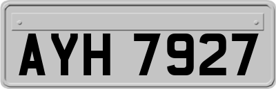 AYH7927
