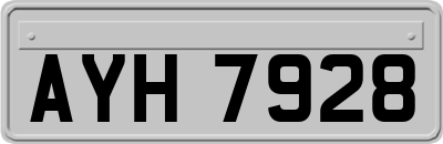 AYH7928