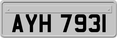 AYH7931