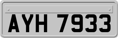 AYH7933