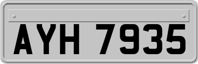 AYH7935