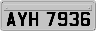 AYH7936