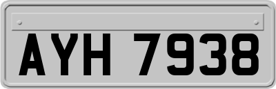 AYH7938