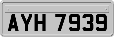 AYH7939