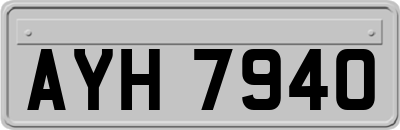 AYH7940