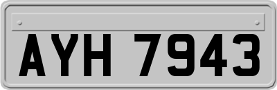 AYH7943