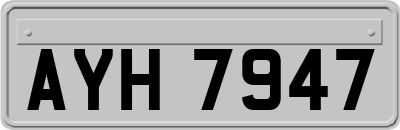 AYH7947