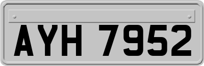 AYH7952