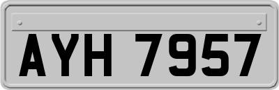 AYH7957