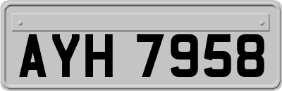 AYH7958
