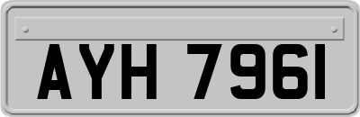 AYH7961