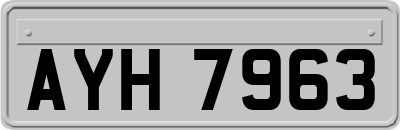 AYH7963