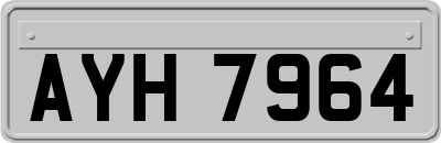 AYH7964