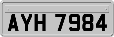 AYH7984