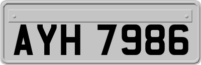 AYH7986