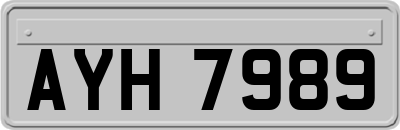 AYH7989